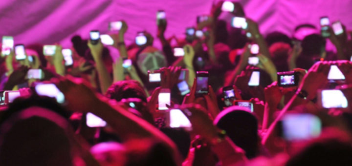 video-concert-public