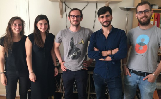 vinyl-startup-diggers-factory-team