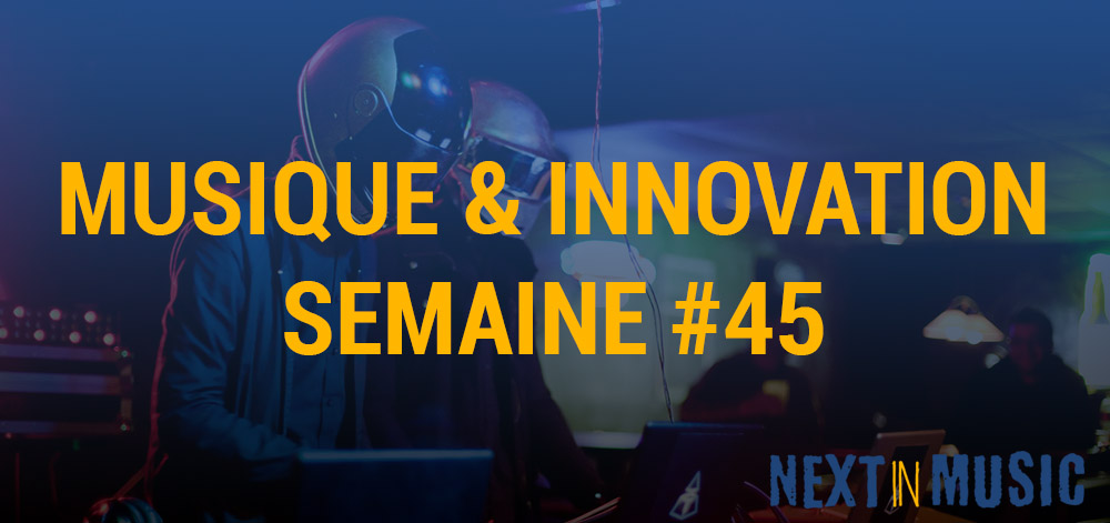 news musique innovation