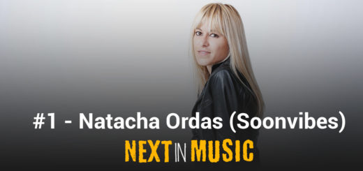 Natacha Ordas Soonvibes